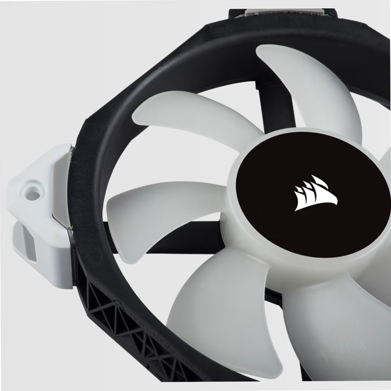Ventola ML120 PRO RGB - Premium 120mm PWM
