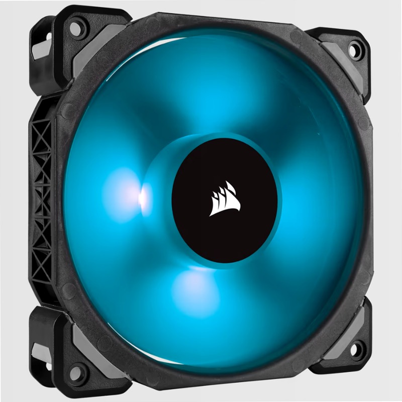 Ventola ML120 PRO RGB - Premium 120mm PWM