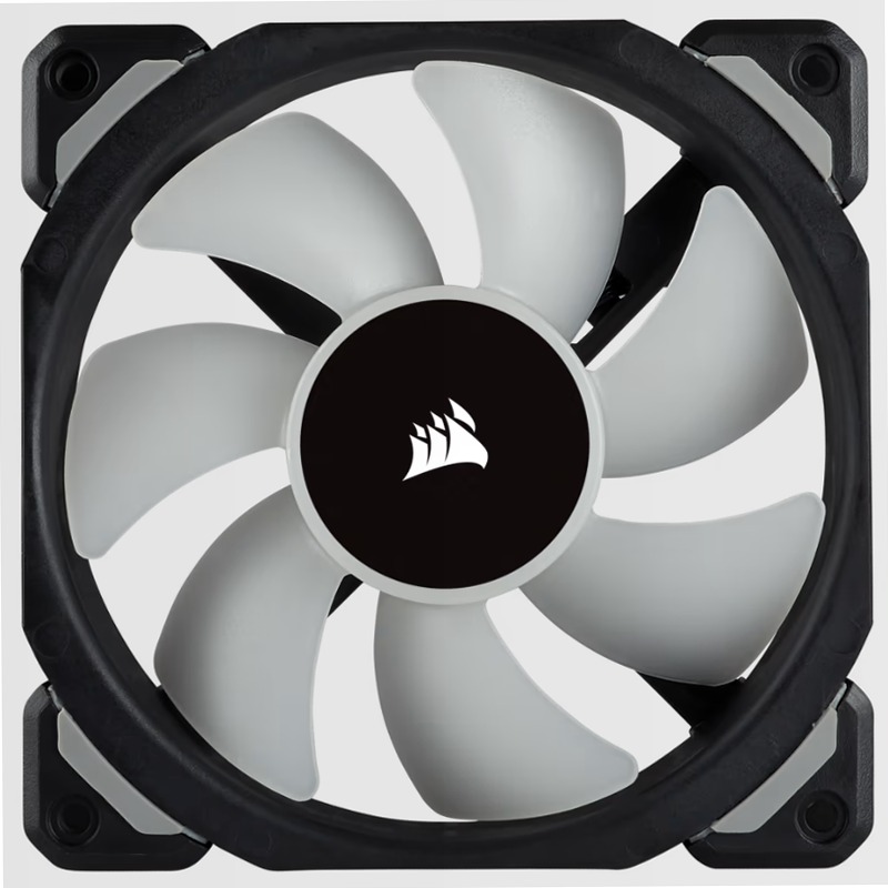Ventola ML120 PRO RGB - Premium 120mm PWM