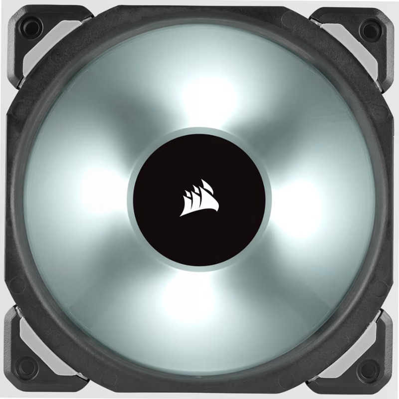 Ventola ML120 PRO RGB - Premium 120mm PWM