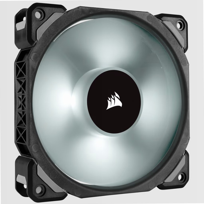Ventola ML120 PRO RGB - Premium 120mm PWM