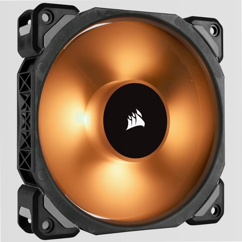Ventola ML120 PRO RGB - Premium 120mm PWM