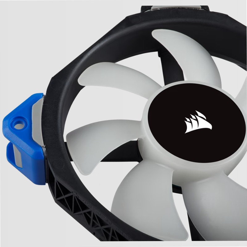 Ventola ML120 PRO RGB - Premium 120mm PWM