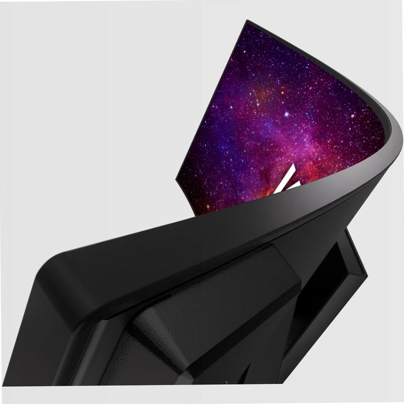 Monitor gaming flessibile CORSAIR XENEON FLEX
