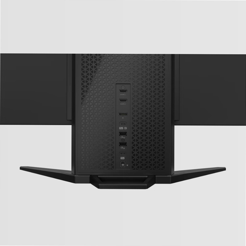 Monitor gaming flessibile CORSAIR XENEON FLEX