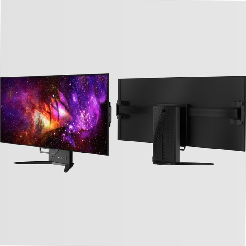 Monitor gaming flessibile CORSAIR XENEON FLEX
