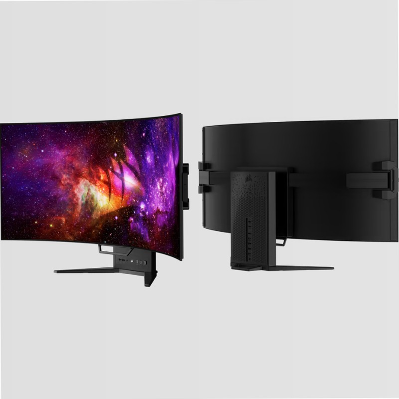 Monitor gaming flessibile CORSAIR XENEON FLEX