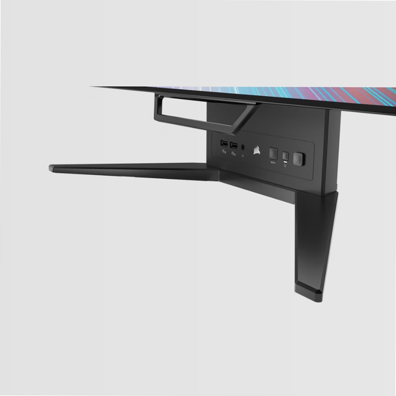 Monitor gaming flessibile CORSAIR XENEON FLEX