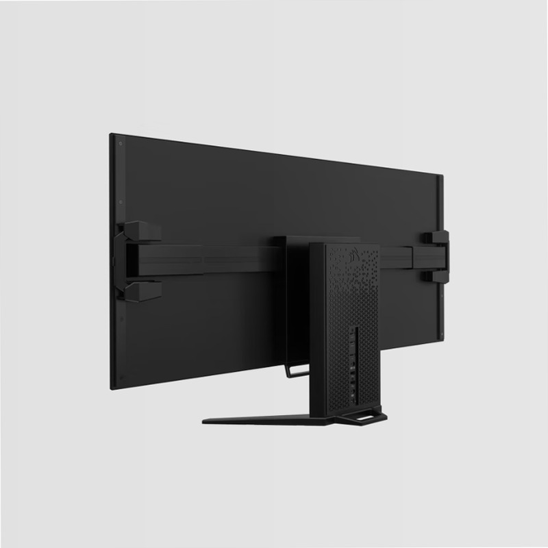 Monitor gaming flessibile CORSAIR XENEON FLEX