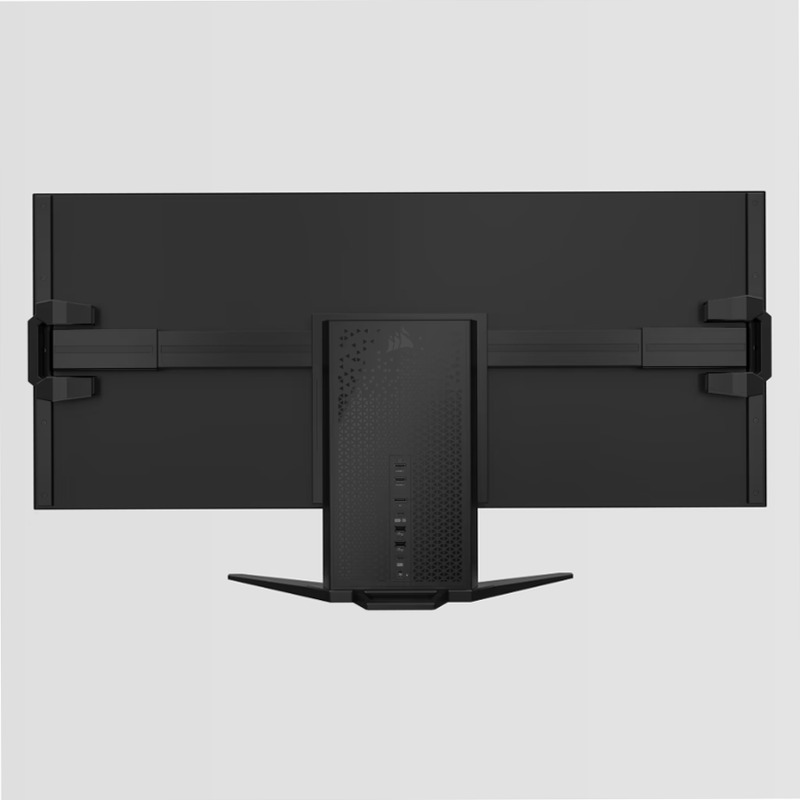 Monitor gaming flessibile CORSAIR XENEON FLEX