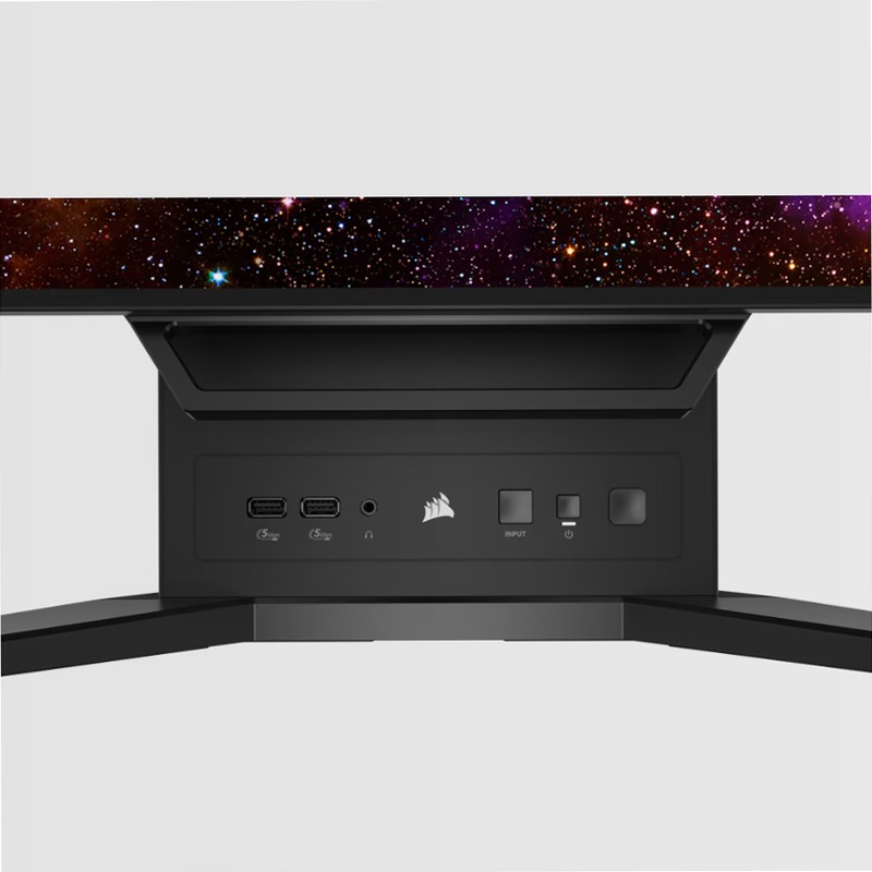 Monitor gaming flessibile CORSAIR XENEON FLEX