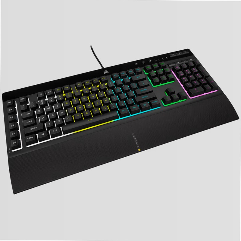 Tastiera Gaming K55 RGB PRO