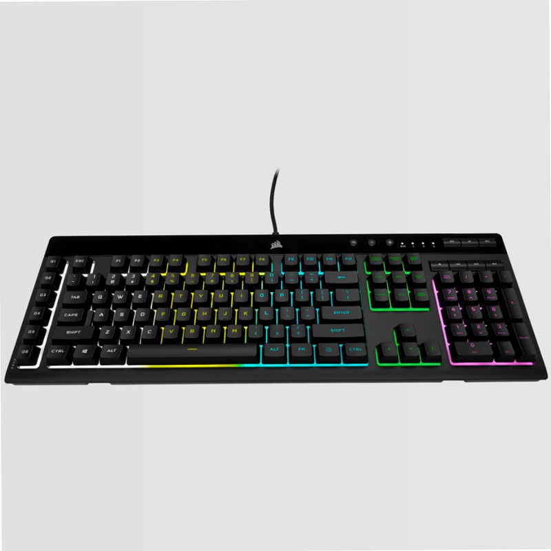 Tastiera Gaming K55 RGB PRO