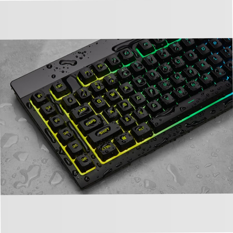 Tastiera Gaming K55 RGB PRO