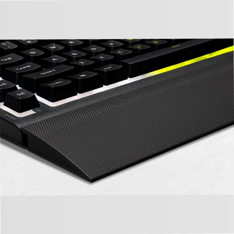Tastiera Gaming K55 RGB PRO