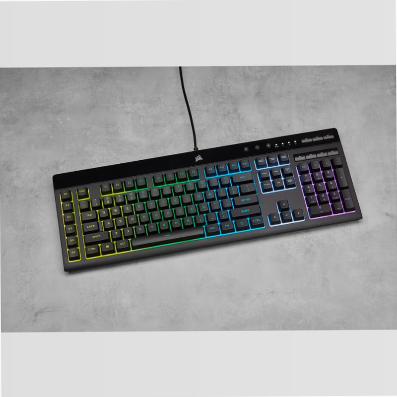 Tastiera Gaming K55 RGB PRO