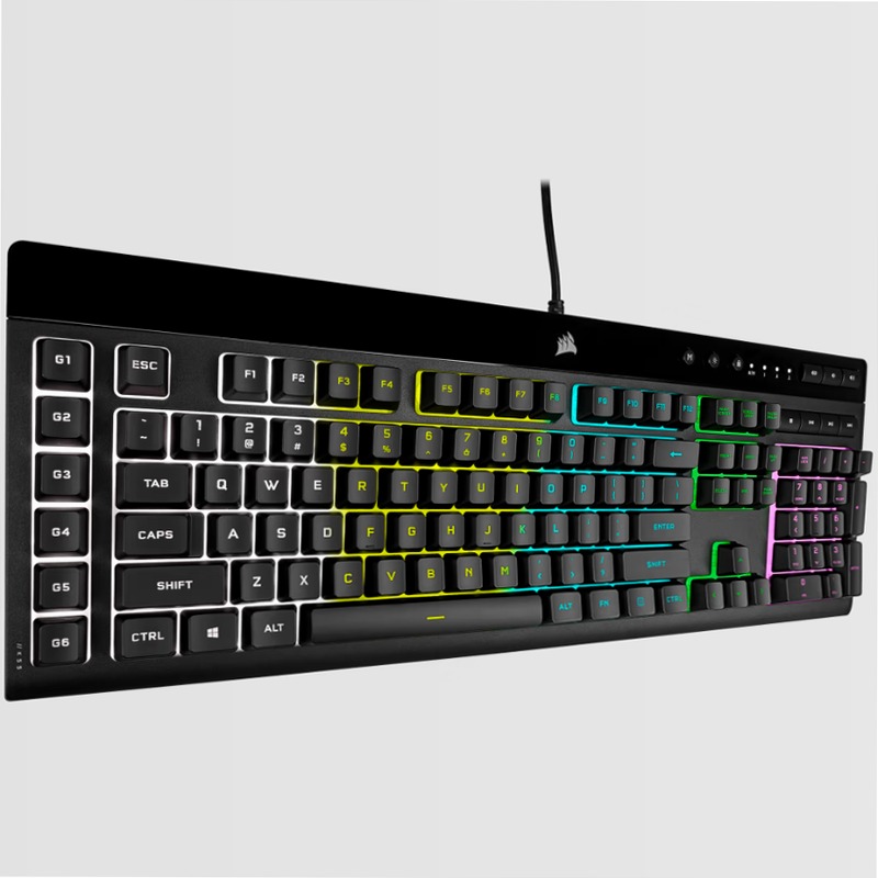 Tastiera Gaming K55 RGB PRO