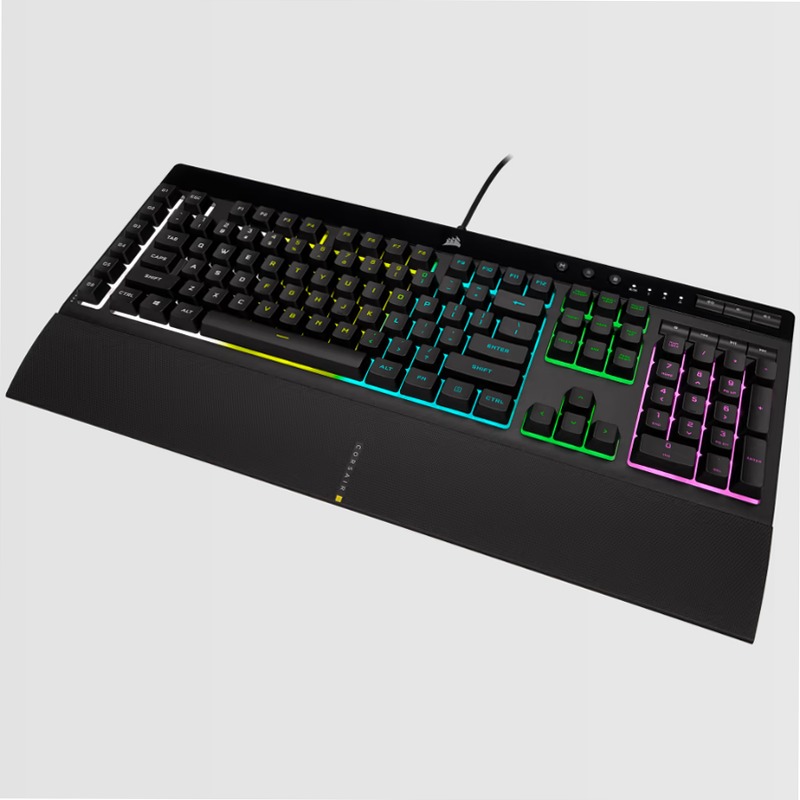 Tastiera Gaming K55 RGB PRO
