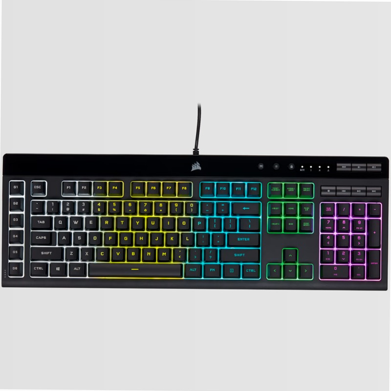 Tastiera Gaming K55 RGB PRO