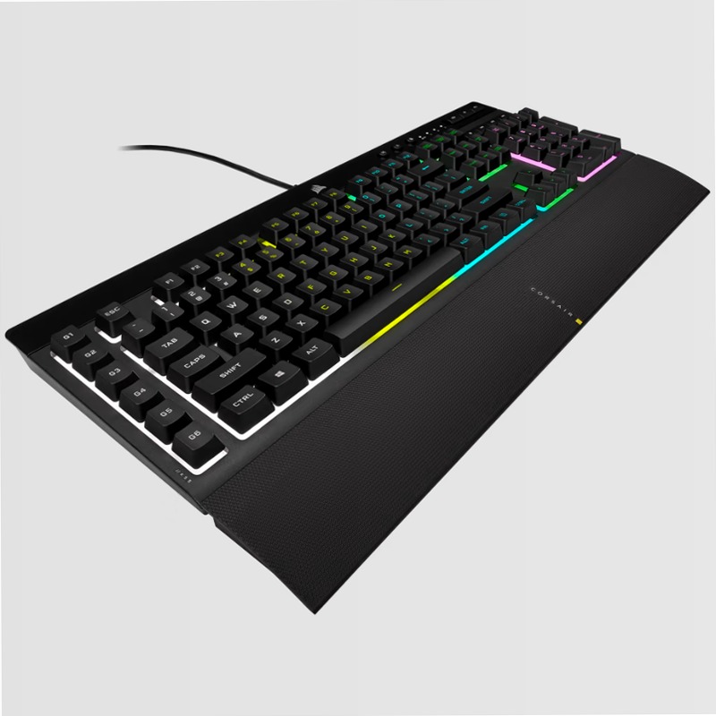 Tastiera Gaming K55 RGB PRO