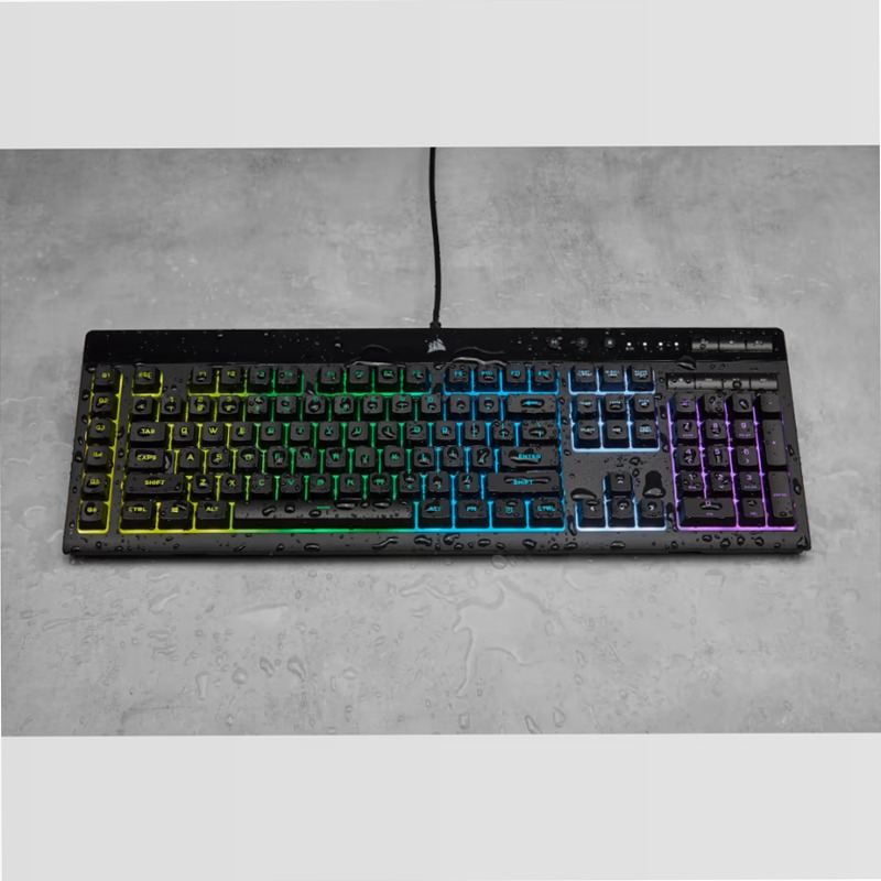 Tastiera Gaming K55 RGB PRO