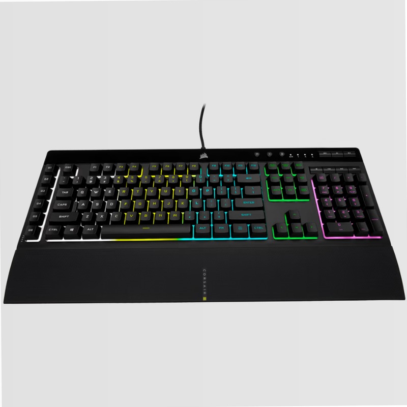Tastiera Gaming K55 RGB PRO