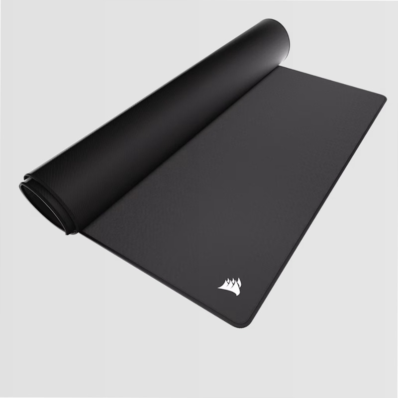 Mouse pad gaming CORSAIR MM – 3XL nero Tessuto