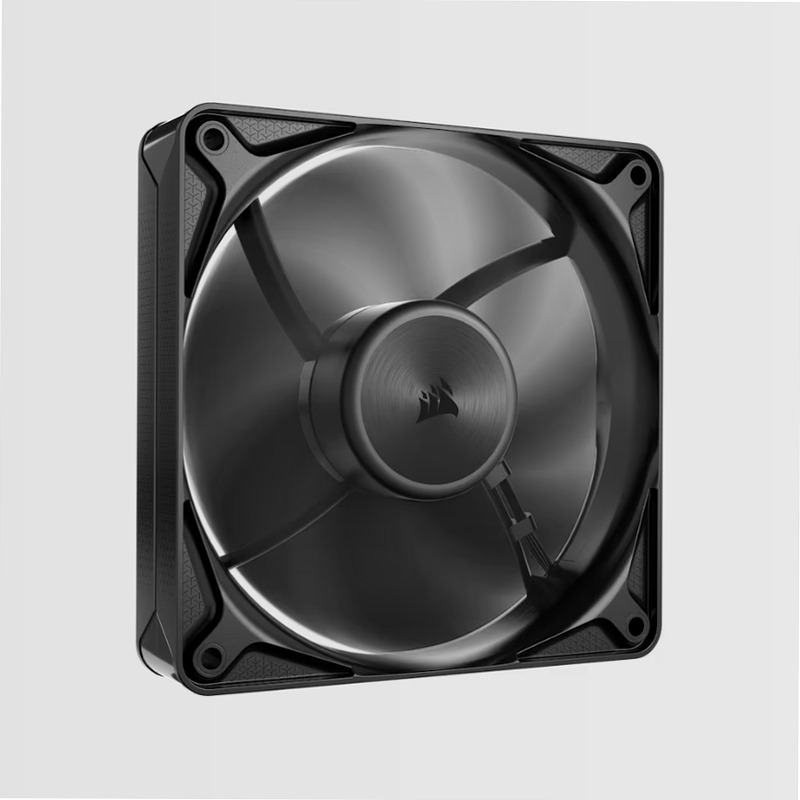 Ventola PWM RS120 II 120 mm 120mm
