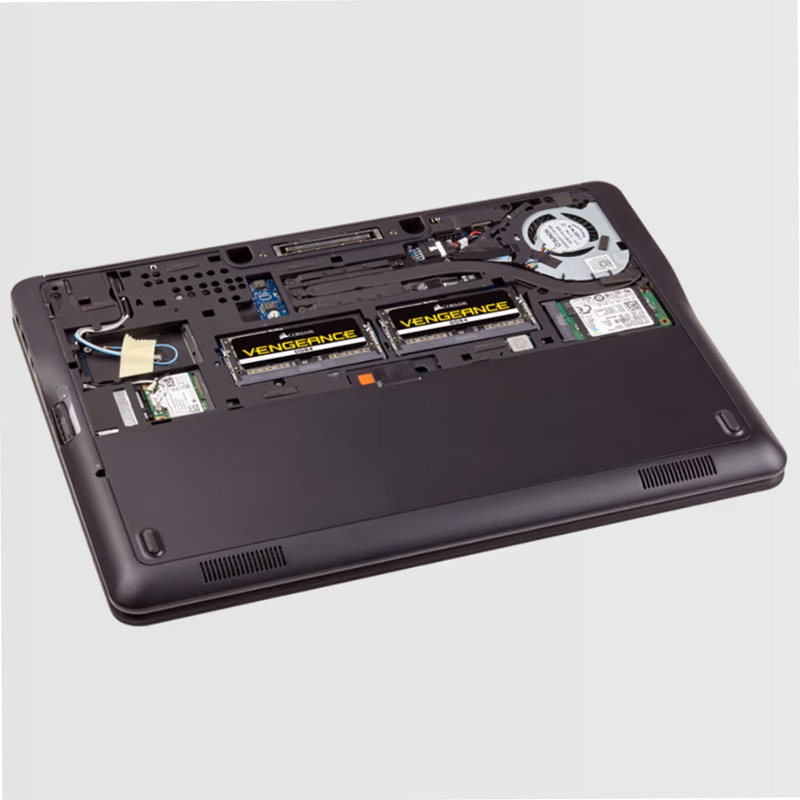 Vengeance® Series 64GB (2 x 32GB) DDR4 SODIMM 2400MHz