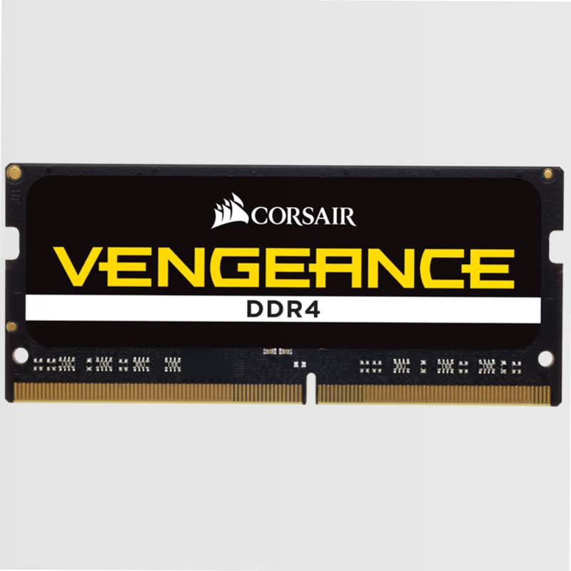 Vengeance® Series 64GB (2 x 32GB) DDR4 SODIMM 2400MHz