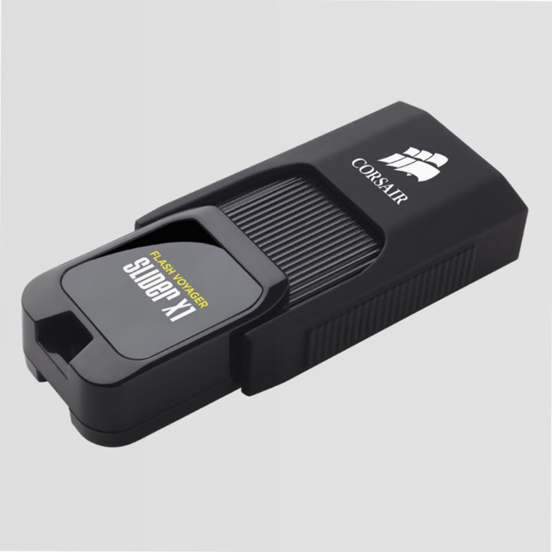 Unità flash USB 3.0 128GB Flash Voyager® Slider X1 USB 3.2