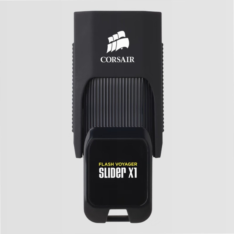Unità flash USB 3.0 128GB Flash Voyager® Slider X1 USB 3.2