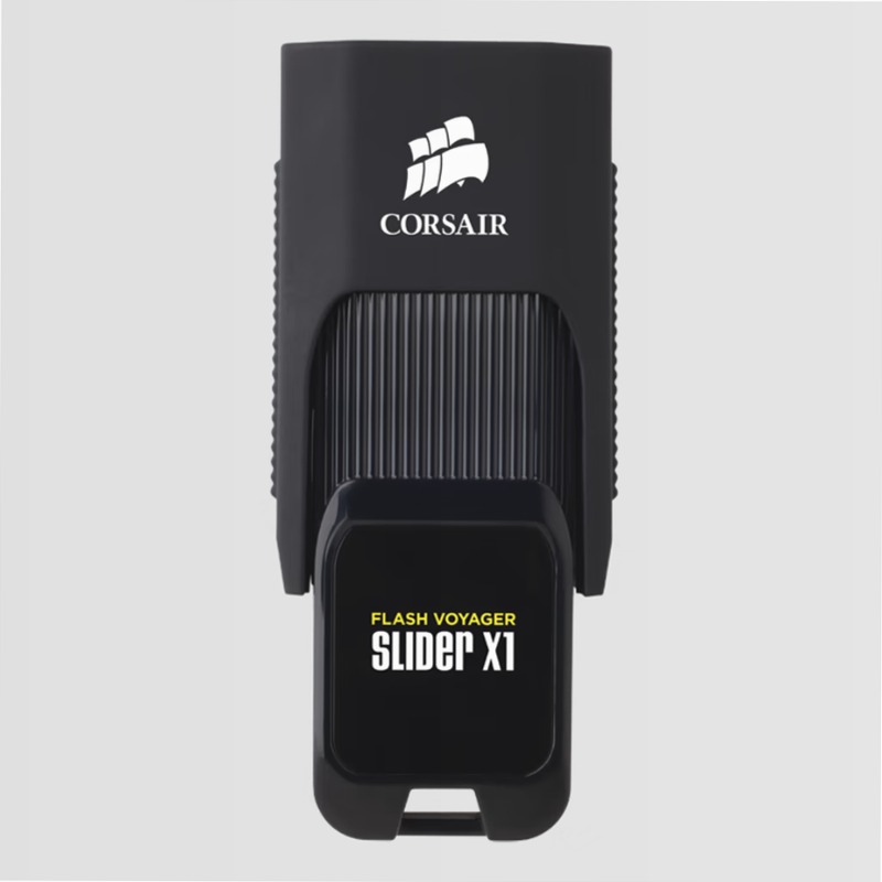 Unità flash USB 3.0 128GB Flash Voyager® Slider X1 USB 3.2