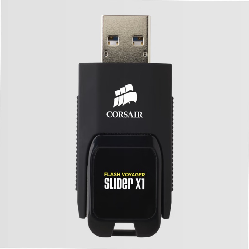 Unità flash USB 3.0 128GB Flash Voyager® Slider X1 USB 3.2
