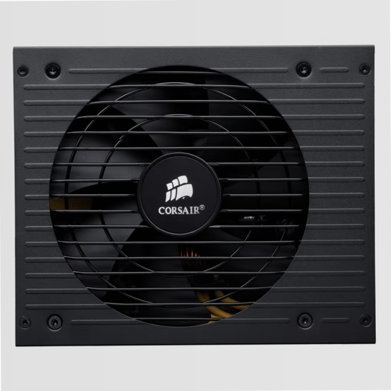 Alimentatore ATX HX850 — Unità di alimentazione certificata 80 PLUS® Gold Semi modulare