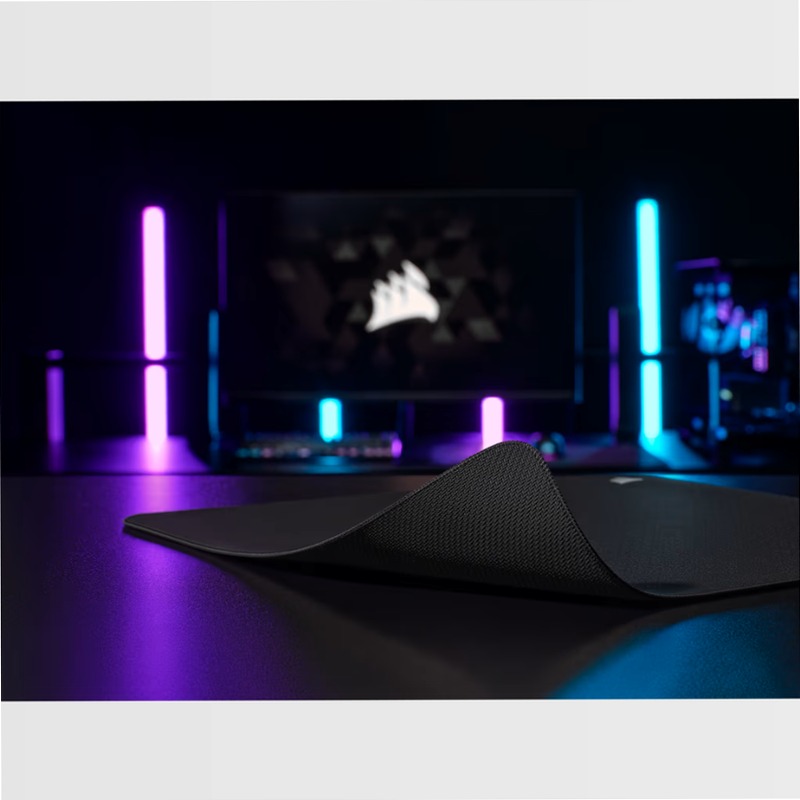 Mouse pad gaming ibrido MM500 v2