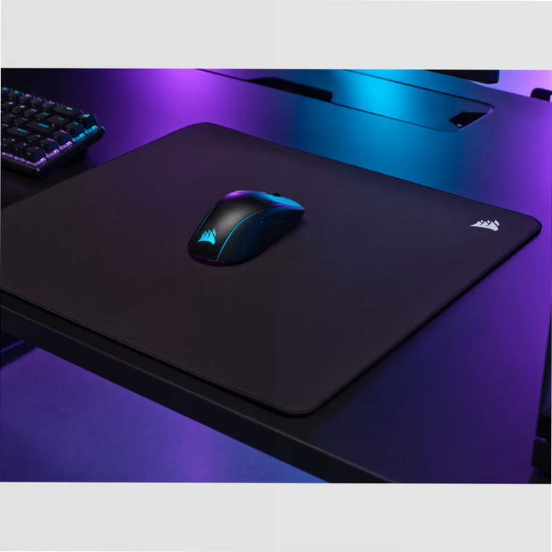 Mouse pad gaming ibrido MM500 v2