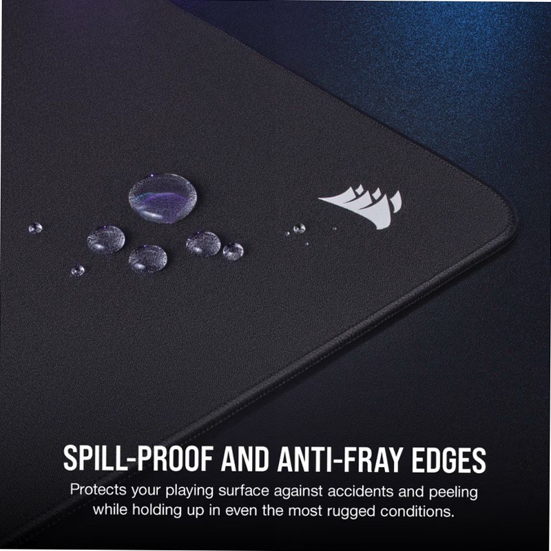 Mouse pad gaming ibrido MM500 v2