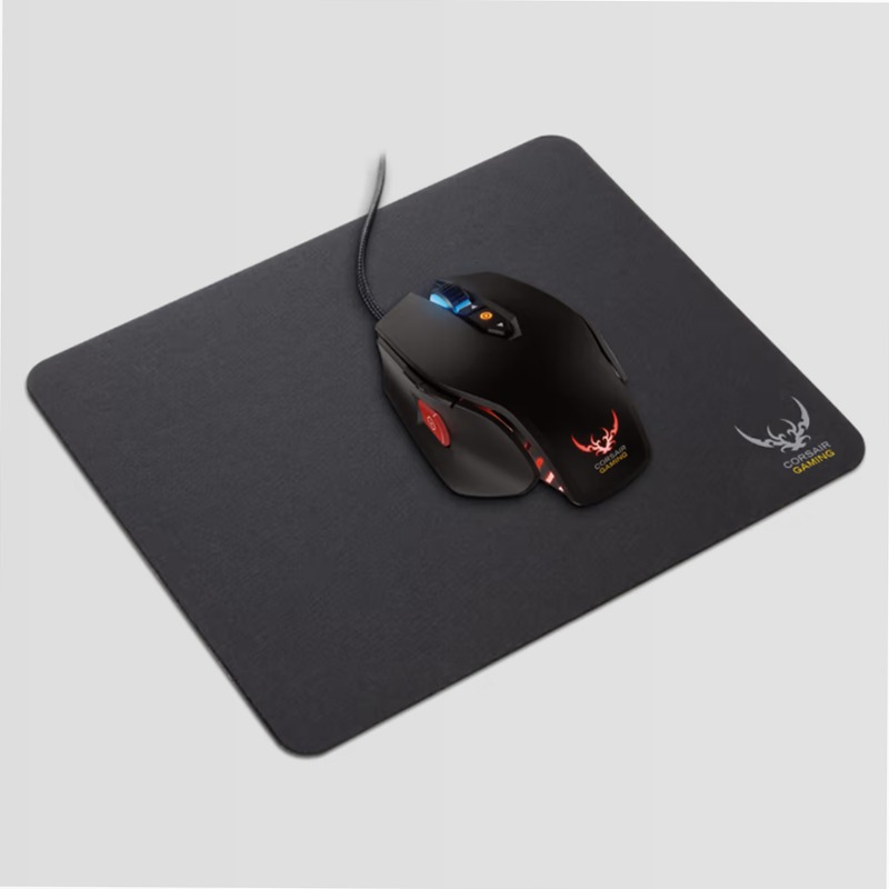 CORSAIR Gaming MM200 Mouse Mat — Compact Edition
