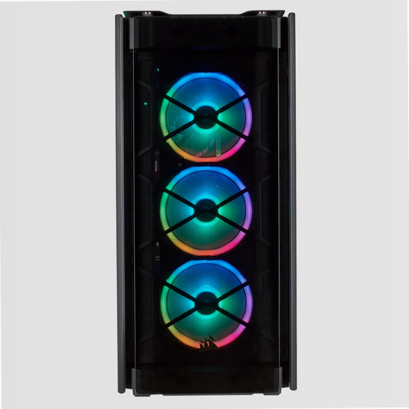 Case Mid-Tower Obsidian Series 500D RGB SE Premium