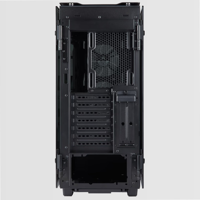 Case Mid-Tower Obsidian Series 500D RGB SE Premium