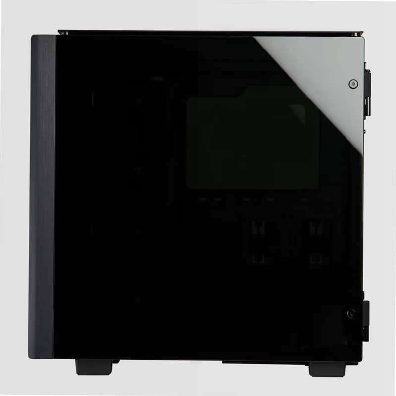 Case Mid-Tower Obsidian Series 500D RGB SE Premium