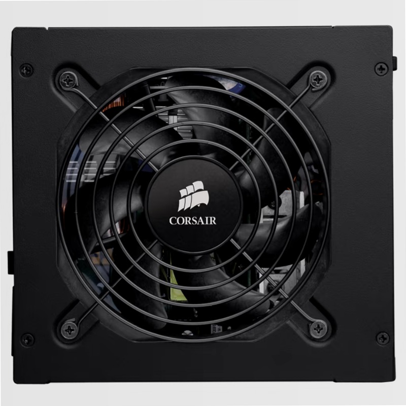 Alimentatore AX760 ATX - Unità di alimentazione 80 PLUS PLATINUM