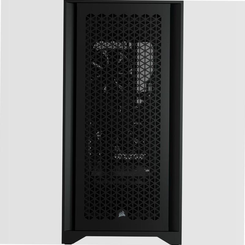 Case ATX Mid-Tower 4000D AIRFLOW - Nero