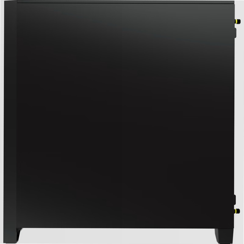Case ATX Mid-Tower 4000D AIRFLOW - Nero