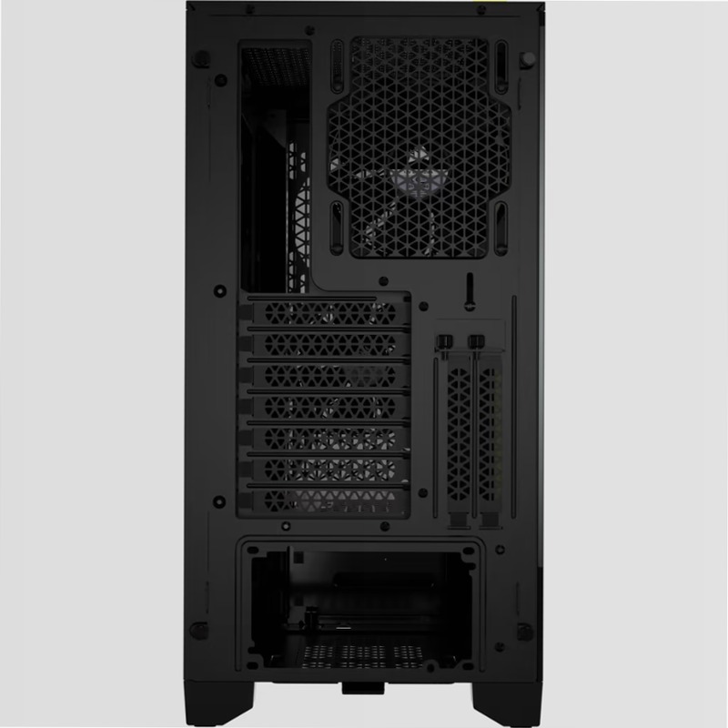 Case ATX Mid-Tower 4000D AIRFLOW - Nero
