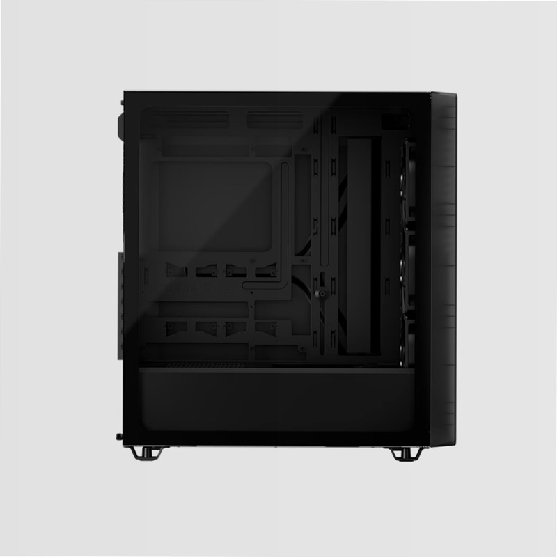 Case PC Mid-Tower 3200D RS - Smoke 8 3