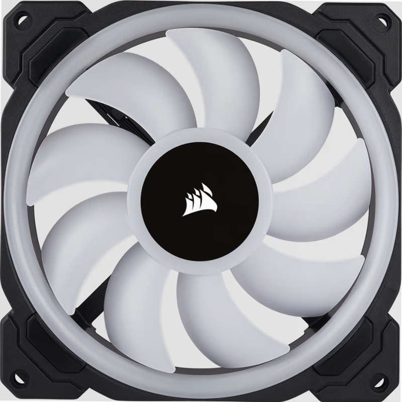 Ventola LL140 RGB da 140 mm 140mm