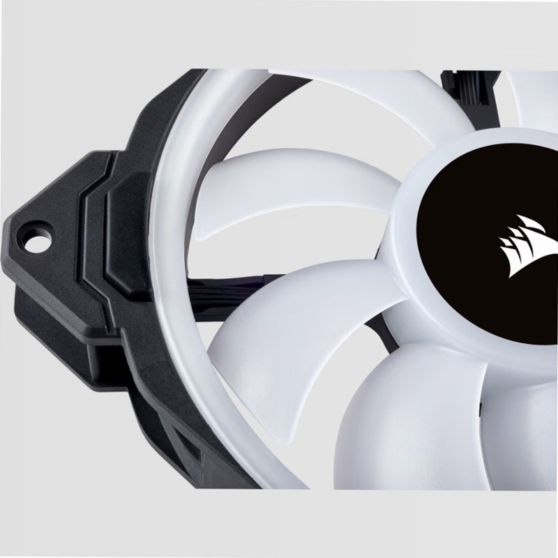 Ventola LL140 RGB da 140 mm 140mm