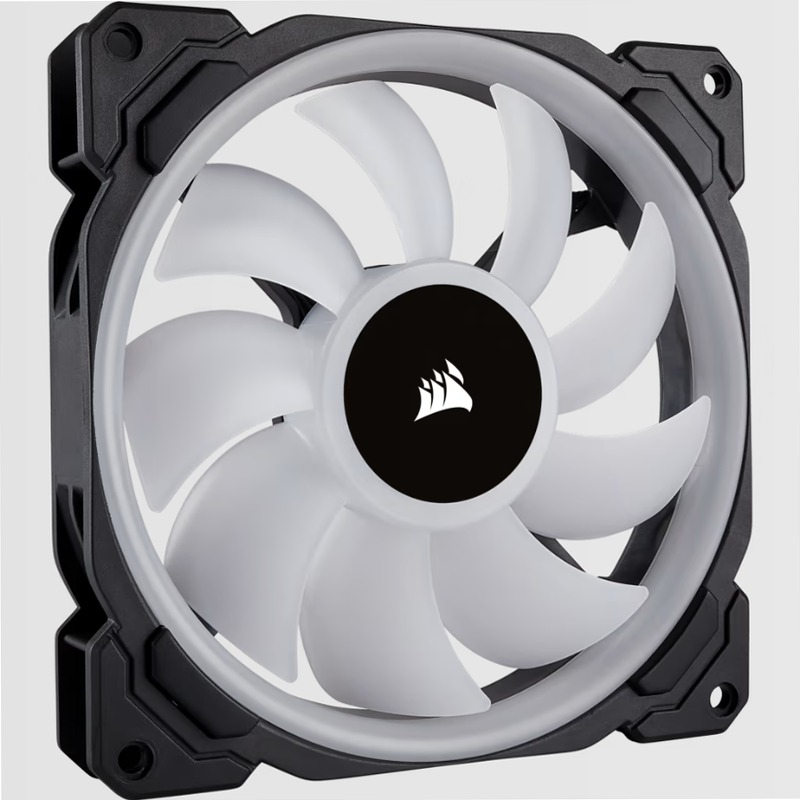 Ventola LL140 RGB da 140 mm 140mm